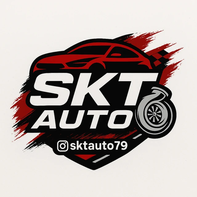 Logo SKT AUTO